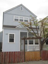 1470 Tammy Way in Santa Rosa, CA - Building Photo