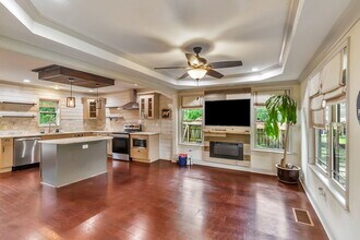 2745 McAfee Rd in Decatur, GA - Building Photo - Building Photo