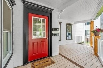 18 Walker St in Leominster, MA - Building Photo - Building Photo