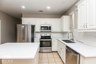 541 Baverton Ln in Haslet, TX - Building Photo - Building Photo
