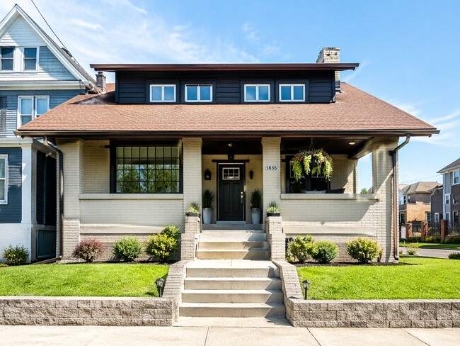 property at 500 Marwood Ave