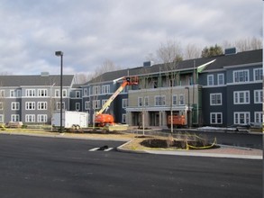 Cedarwoods in Willimantic, CT - Building Photo - Building Photo