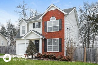 114 Cataract Dr in Murfreesboro, TN - Building Photo - Building Photo