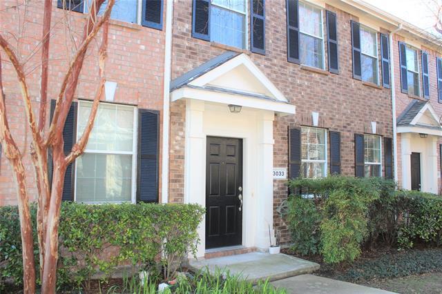 property at 3033 Stone Forest Cir