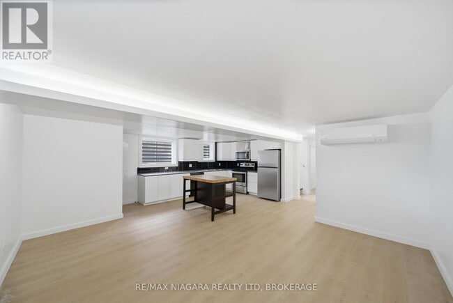 property at 1361 Station St