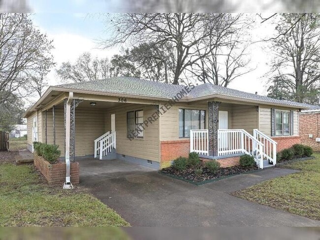 306 Kay St in North Little Rock, AR - Building Photo - Building Photo