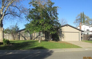 8976 Autumnwood Dr in Sacramento, CA - Building Photo