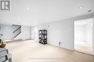 834 Sanok Dr in Pickering, ON - Building Photo - Building Photo