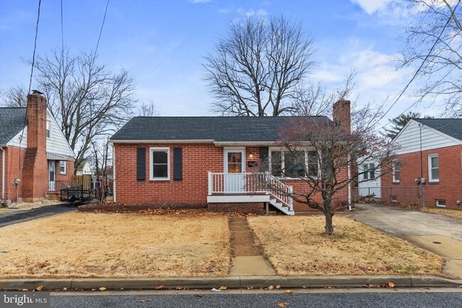 property at 304 Newfield Rd