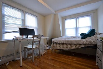 278 Harvard St in Cambridge, MA - Building Photo - Building Photo