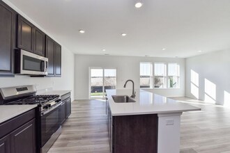 15238 S Hepworth Ct in Plainfield, IL - Foto de edificio - Building Photo