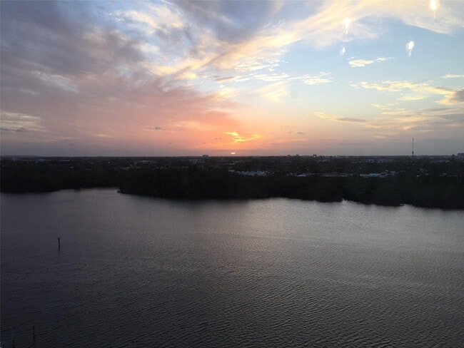 property at 2121 N Ocean Blvd