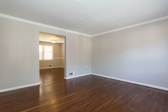 1327 Limit Ave in Baltimore, MD - Building Photo - Building Photo