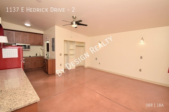 1137 E Hedrick Dr in Tucson, AZ - Building Photo - Building Photo