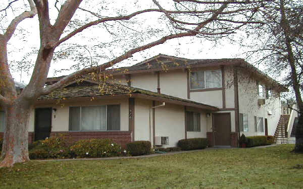 926 Carro Dr in Sacramento, CA - Foto de edificio - Building Photo