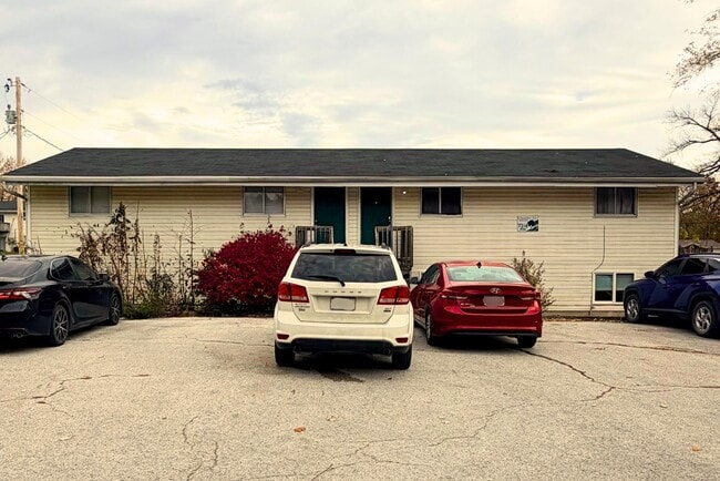 property at 7216 N Wade School Rd