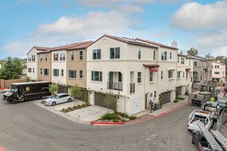 Boulevard Park in Escondido, CA - Building Photo - Building Photo