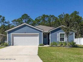 70 Cannon Ball Dr in St. Augustine, FL - Building Photo