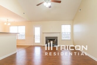 1206 Aretha Dr in Murfreesboro, TN - Building Photo - Building Photo
