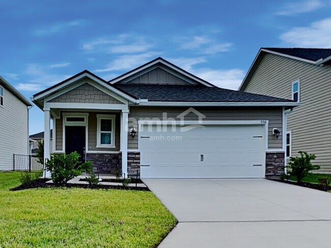 property at 558 Onate Cir