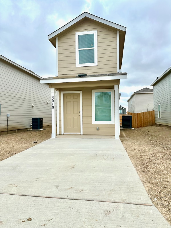 property at 5018 Primrose Rdg