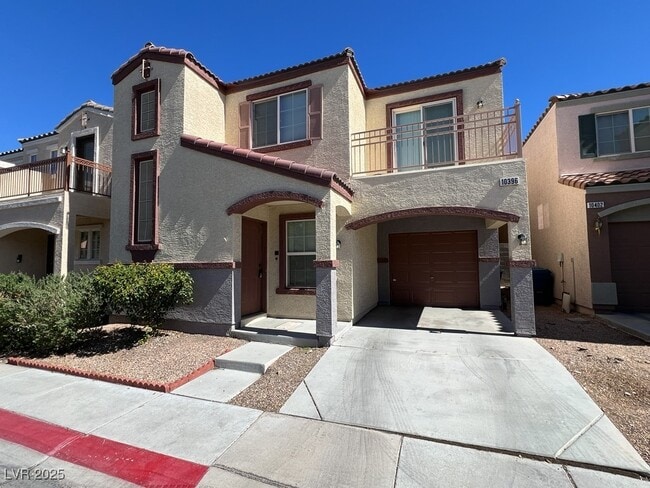 property at 10396 Midseason Mist St