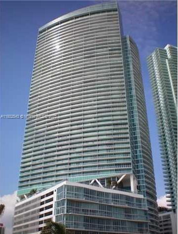 property at 888 Biscayne Blvd
