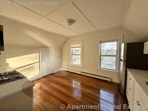 94 Morrison Ave in Somerville, MA - Foto de edificio - Building Photo