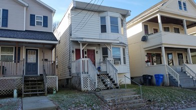 Woodlawn Apartments in Albany, NY - Building Photo - Building Photo