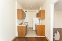 462 W Briar Pl, Unit #5C in Chicago, IL - Foto de edificio - Building Photo