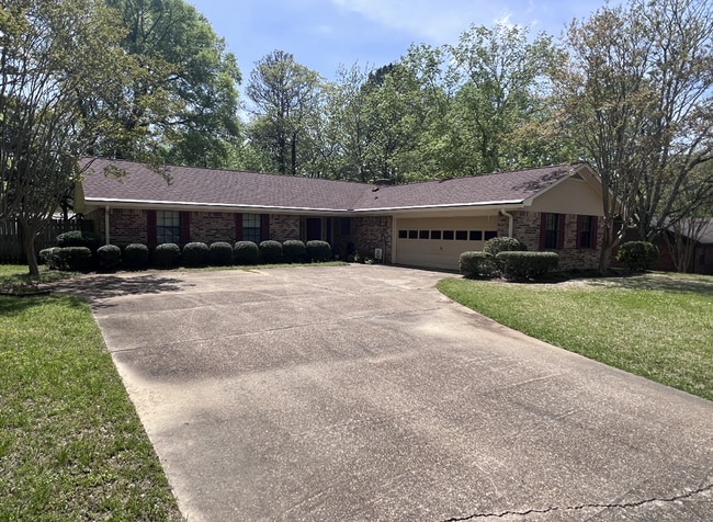 property at 103 Cherokee Dr