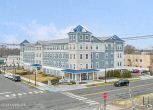 509 Memorial Dr in Neptune City, NJ - Building Photo - Building Photo