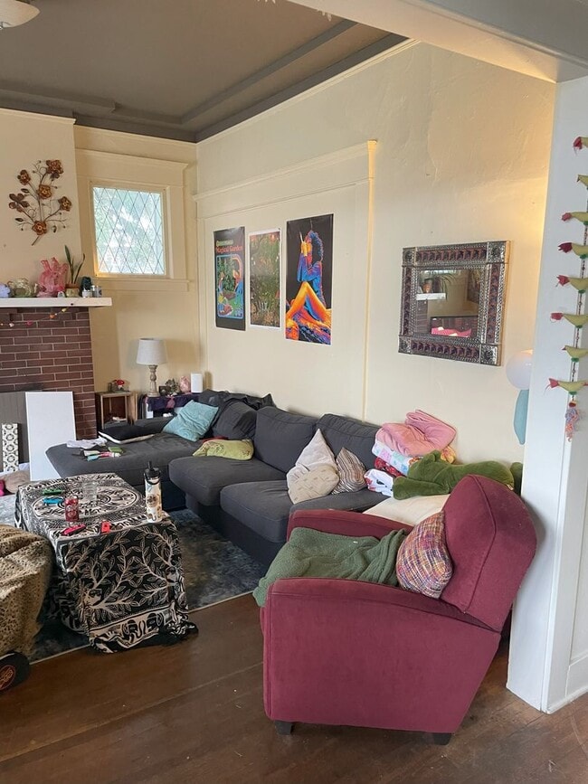 820 High St in Bellingham, WA - Building Photo - Building Photo