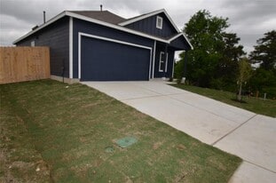 14508 Koti Wy in Pflugerville, TX - Building Photo