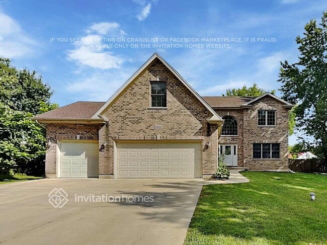 property at 34W532 Colley Dr
