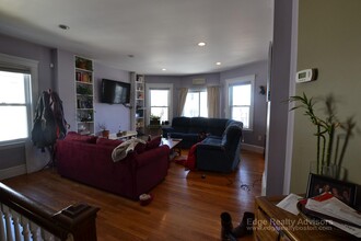 46 Hobson St, Unit 1 in Boston, MA - Building Photo - Building Photo