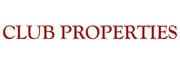 Property Management Company Logo Club Properties