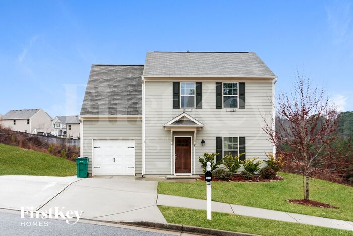 1035 Sutherland Dr in Winder, GA - Building Photo
