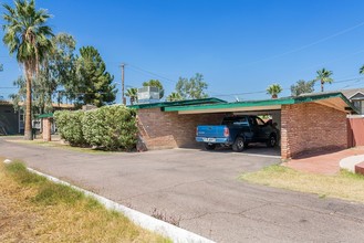 1917-1919 E Hayden Ln in Tempe, AZ - Building Photo - Building Photo