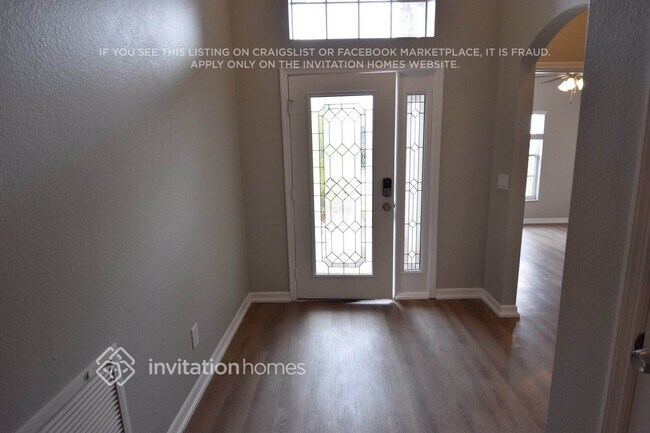 16752 Cedar Run Dr in Orlando, FL - Building Photo - Building Photo
