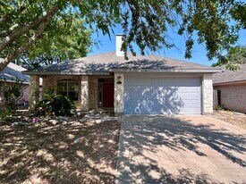 4710 Sojourner St in Austin, TX - Building Photo