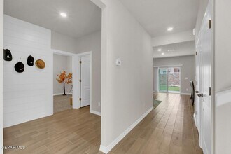13868 Sky Ranger Ave in El Paso, TX - Building Photo - Building Photo