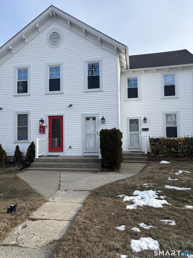 property at 95 Pennsylvania Ave