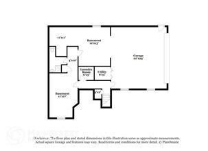 39 Mountain View Dr in Rockmart, GA - Building Photo - Building Photo
