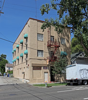 2114 16th St Apartamentos