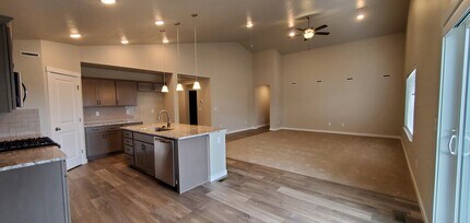 637 E Warrior Basin St in Kuna, ID - Building Photo - Building Photo