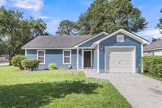 9870 Levenshall Dr in Ladson, SC - Building Photo - Building Photo