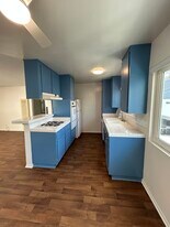 1839-1841 Colby Ave in Los Angeles, CA - Building Photo