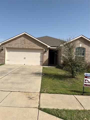 property at 1702 Hot Springs Way