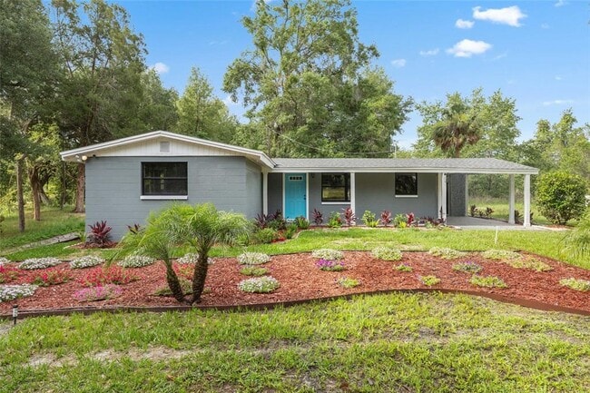 property at 4123 Co Rd 124